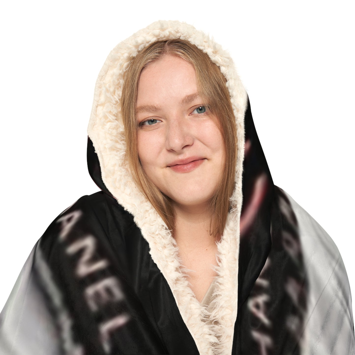 Chic Snuggle Blanket for Cozy Nights, Designer Throw for Fashion Lovers, Perfect Gift for Birthdays, Holidays, or Home Decor