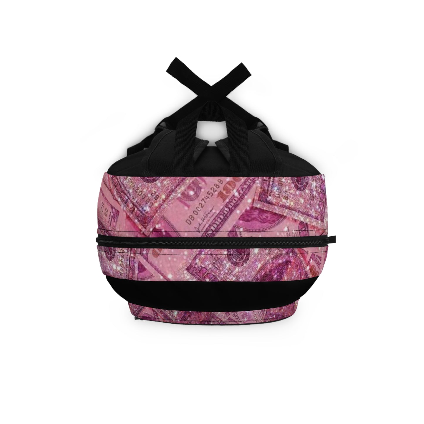 Money Print Backpack, Trendy Backpack for School, Gift for Teens, Unique Laptop Bag, Stylish Travel Backpack, Fashionable Back to [...]