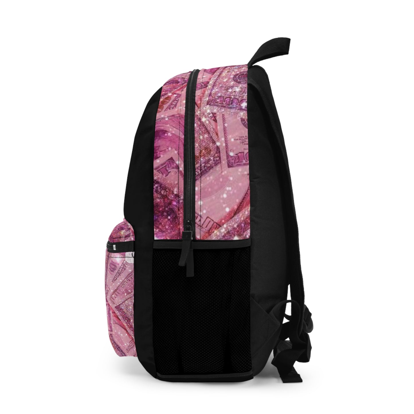 Money Print Backpack, Trendy Backpack for School, Gift for Teens, Unique Laptop Bag, Stylish Travel Backpack, Fashionable Back to [...]