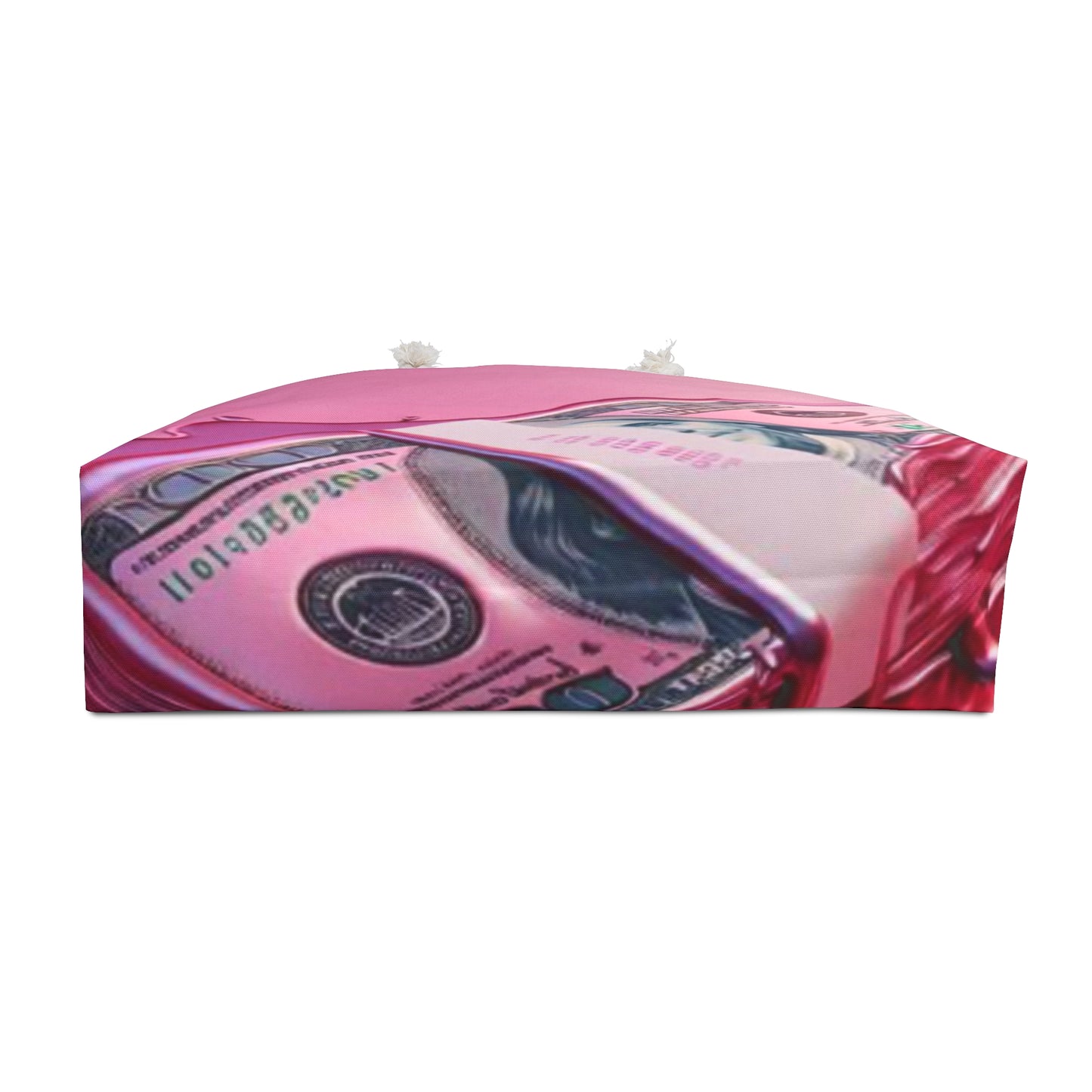 Weekender Bag - Money Weekend Tote Bag Stylish