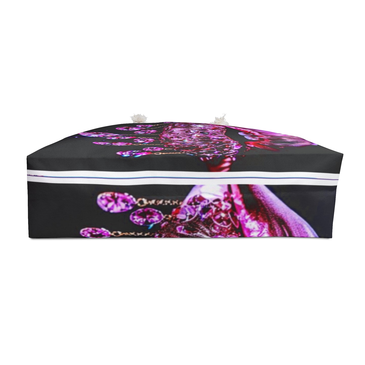 Weekender Bag - Glamorous Weekend Travel Essential