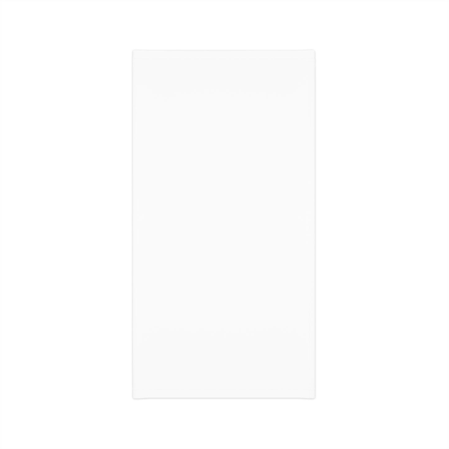 Vibrant Hustler Neck Gaiter – Trendy Fashion Accessory, Gift for Entrepreneurs,